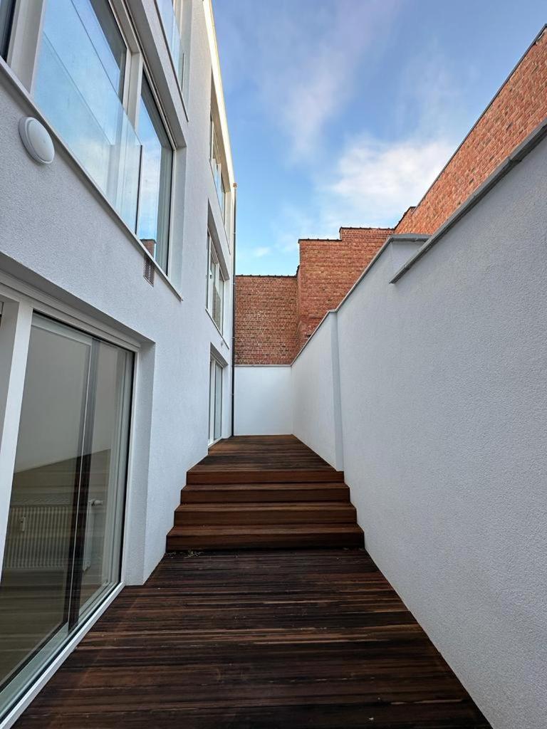 Maerch - Mechelen Goat 6 Apartment Exterior photo